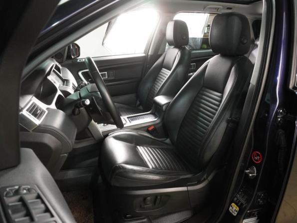 Land Rover Discovery Sport I с пробегом 2017 года, цена 2 650 000 рублей, 144572 км, внедорожник, Автокод Объявления