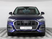 Audi Q5 II (FY) Рестайлинг Химки  - изображение 19