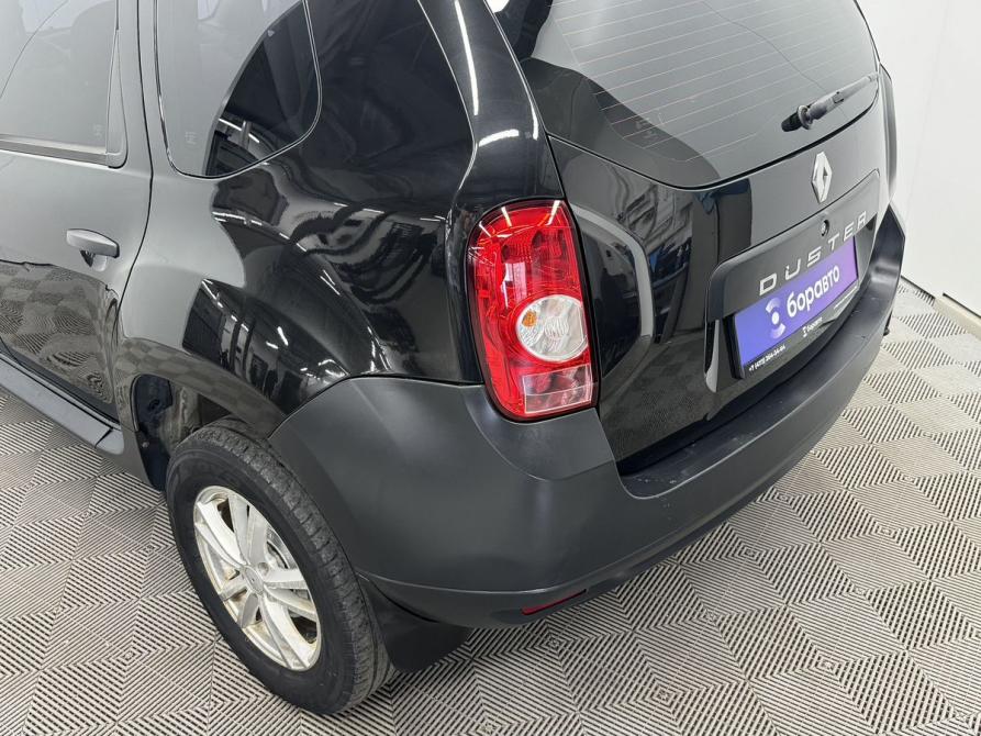 Renault Duster I Воронеж  - изображение 8