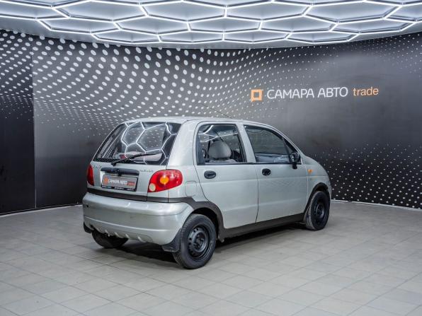 Daewoo Matiz I Рестайлинг с пробегом 2007 года, цена 150 000 рублей, 77811 км, хэтчбек, Автокод Объявления
