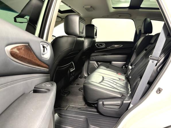 Infiniti QX60 I с пробегом 2014 года, цена 2 100 000 рублей, 86153 км, внедорожник, Автокод Объявления