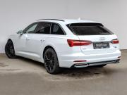 Audi A6 V (C8) Москва  - изображение 37
