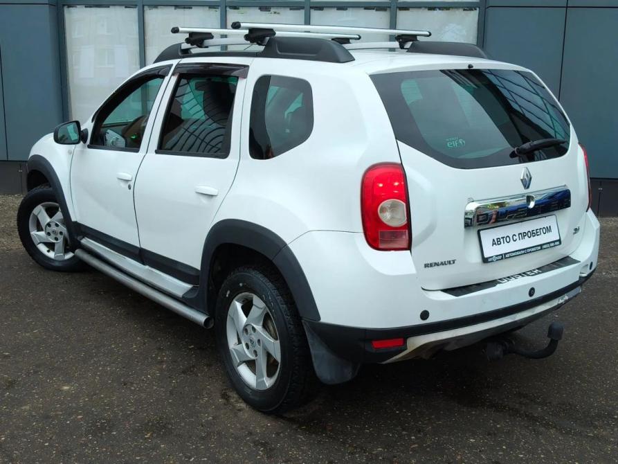 Renault Duster I Ярославль  - изображение 4