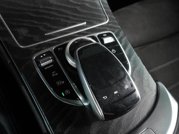 Mercedes-Benz C-Класс IV (W205) Рестайлинг с пробегом 2019 года, цена 3 239 000 рублей, 136111 км, купе, Автокод Объявления