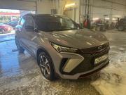 Geely Coolray I Рестайлинг Пермь  - изображение 6