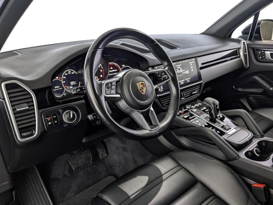 Porsche Cayenne III Москва  - изображение 15
