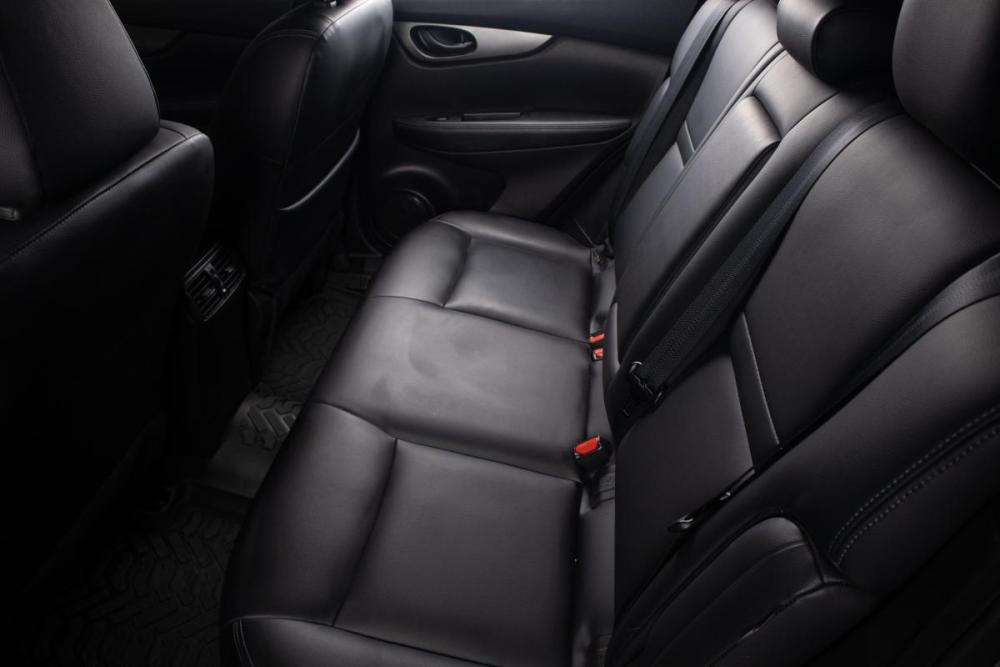 Nissan Rogue Sport I Рестайлинг Оренбург  - изображение 21