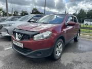 Nissan Qashqai I Рестайлинг Санкт-Петербург  - изображение 2