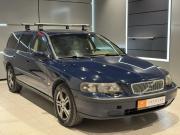 Volvo V70 II Новосибирск  - изображение 22