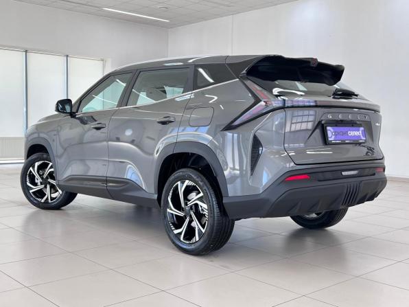 Geely Cityray с пробегом 2026 года, цена 2 850 000 рублей, 15 км, внедорожник, Автокод Объявления