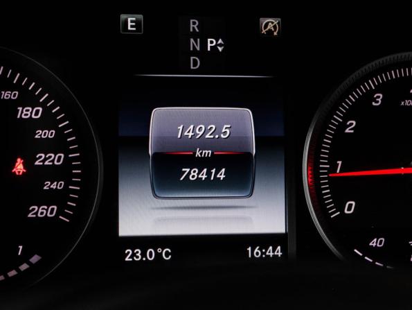 Mercedes-Benz GLC I (X253) с пробегом 2016 года, цена 3 270 000 рублей, 78500 км, внедорожник, Автокод Объявления