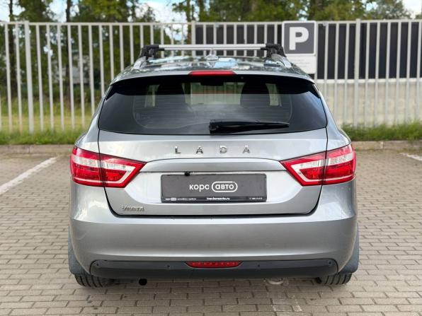 Lada (ВАЗ) Vesta I с пробегом 2020 года, цена 1 074 000 рублей, 116750 км, универсал, Автокод Объявления