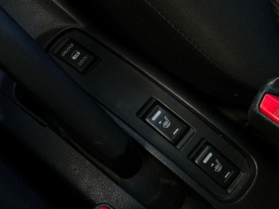 Nissan Note I Рестайлинг Санкт-Петербург  - изображение 14