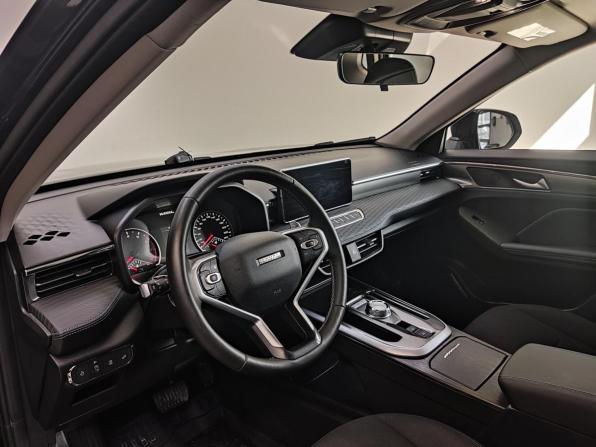 Haval Jolion I Рестайлинг с пробегом 2024 года, цена 2 290 000 рублей, 14394 км, внедорожник, Автокод Объявления