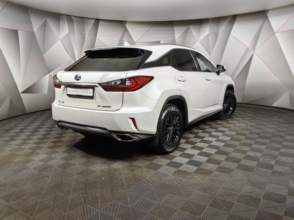 Lexus RX IV с пробегом 2016 года, цена 3 395 000 рублей, 173551 км, внедорожник, Автокод Объявления
