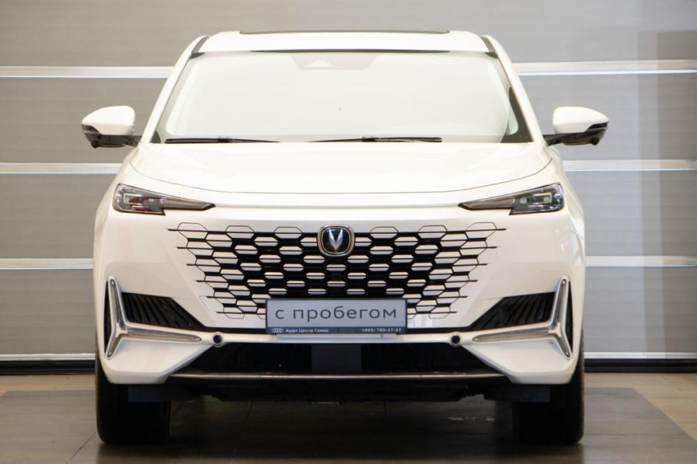 Changan UNI-K Химки  - изображение 2