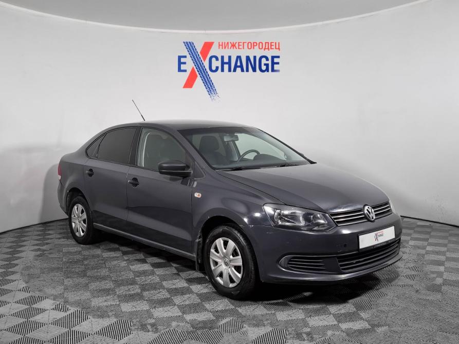 Volkswagen Polo V Нижний Новгород  - изображение 3