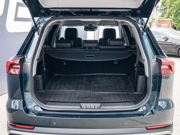 Chery Tiggo 8 Pro Max I Рестайлинг с пробегом 2024 года, цена 2 310 000 рублей, 16275 км, внедорожник, Автокод Объявления