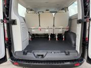 Ford Transit Custom I (China Market) Москва  - изображение 29