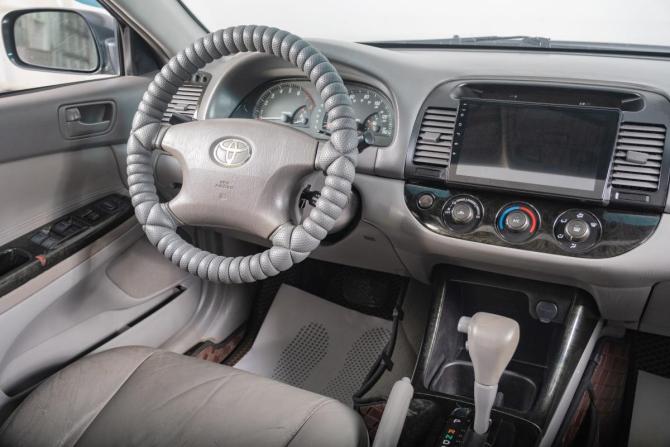 Toyota Camry V (XV30) с пробегом 2002 года, цена 749 000 рублей, 314000 км, седан, Автокод Объявления