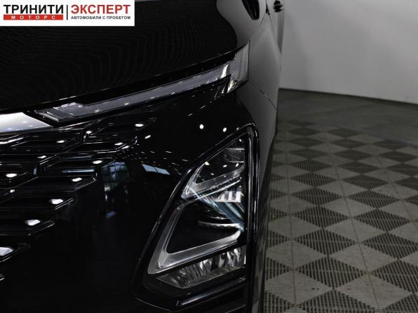 Omoda C5 I с пробегом 2024 года, цена 1 957 000 рублей, 27739 км, внедорожник, Автокод Объявления