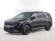 Kia Carnival IV Рестайлинг Москва  - изображение 30
