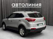 Hyundai Creta I Красноярск  - изображение 15