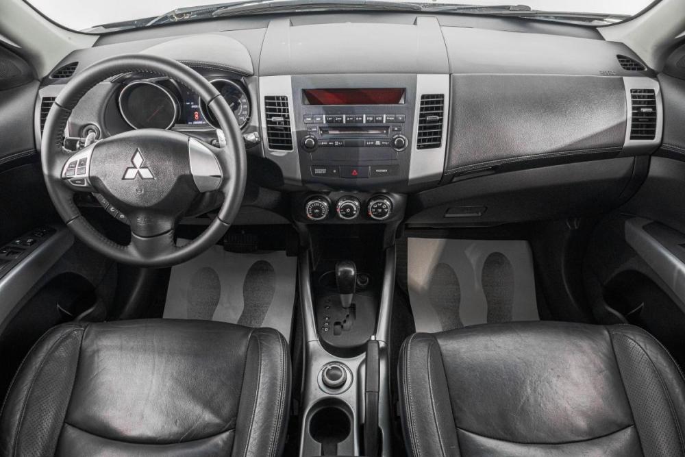 Mitsubishi Outlander II Рестайлинг Барнаул  - изображение 10