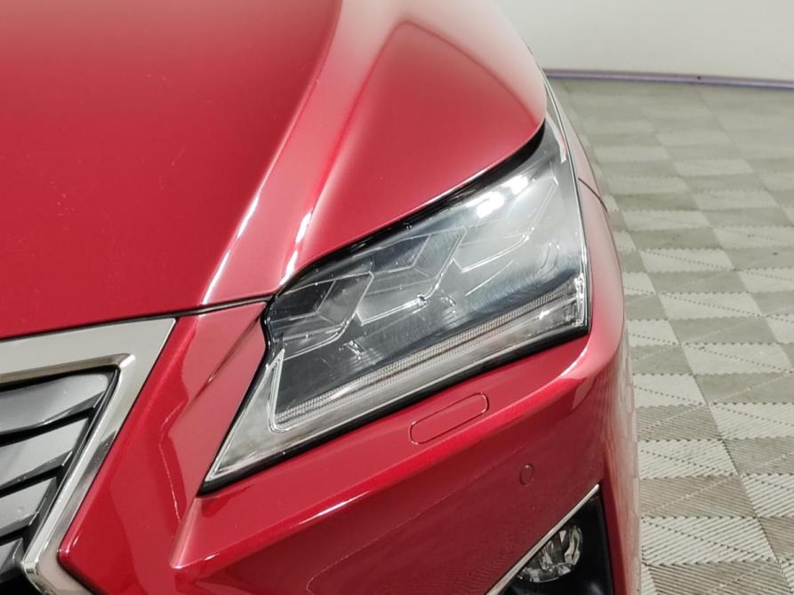 Lexus RX IV Москва  - изображение 22