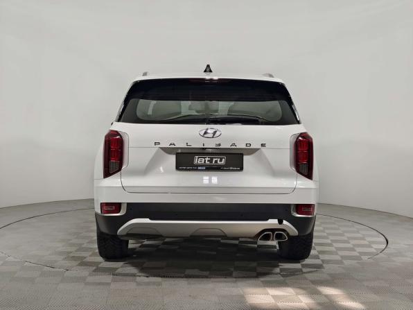 Hyundai Palisade I с пробегом 2019 года, цена 3 349 000 рублей, 129989 км, внедорожник, Автокод Объявления