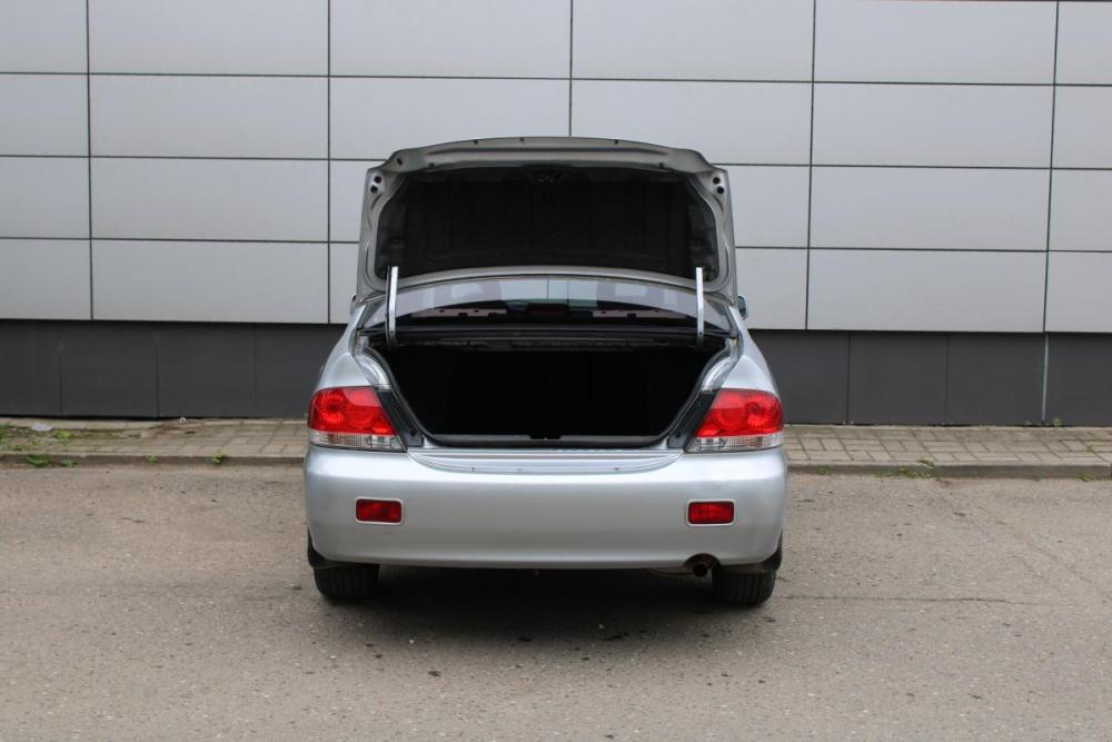 Mitsubishi Lancer IX Рестайлинг Ярославль  - изображение 13