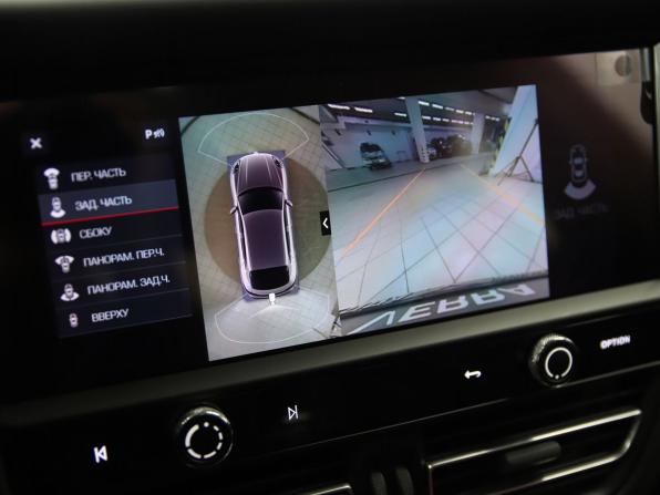 Porsche Macan I Рестайлинг 2 с пробегом 2025 года, цена 9 300 000 рублей, 4714 км, внедорожник, Автокод Объявления