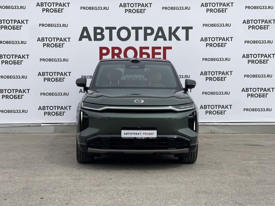 GAC S7 Владимир  - изображение 2
