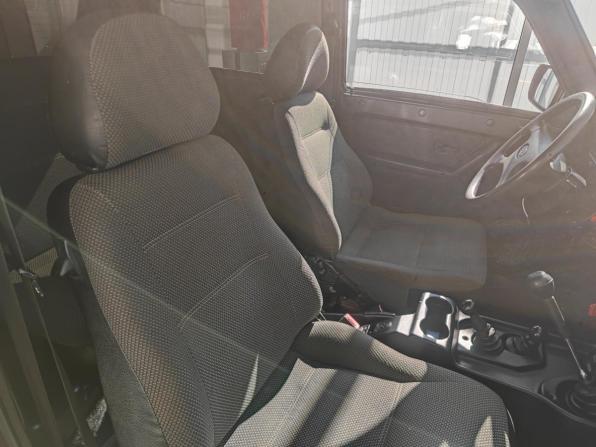 Lada (ВАЗ) 2121 (4x4) I Рестайлинг с пробегом 2012 года, цена 266 560 рублей, 151600 км, внедорожник, Автокод Объявления