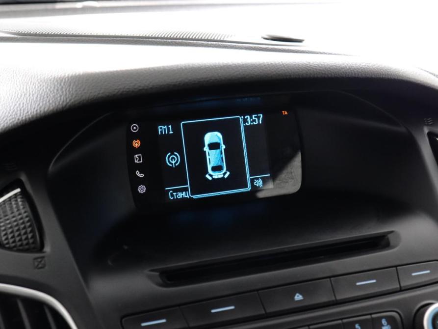Ford Focus III Рестайлинг Химки  - изображение 12