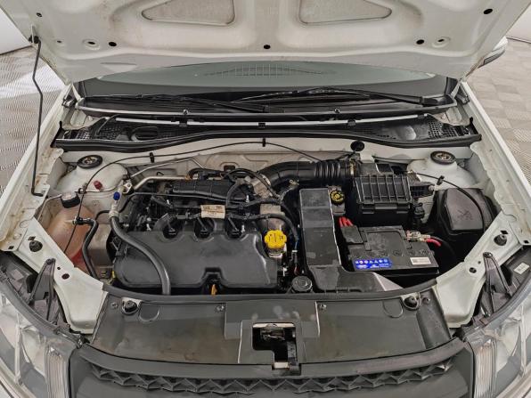 Lada (ВАЗ) Largus I Рестайлинг с пробегом 2024 года, цена 1 175 000 рублей, 52025 км, фургон, Автокод Объявления