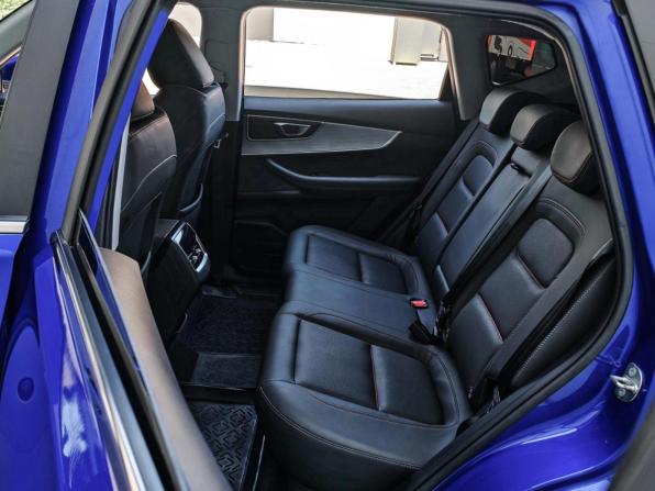 Chery Tiggo 7 Pro I с пробегом 2022 года, цена 1 750 000 рублей, 14486 км, внедорожник, Автокод Объявления