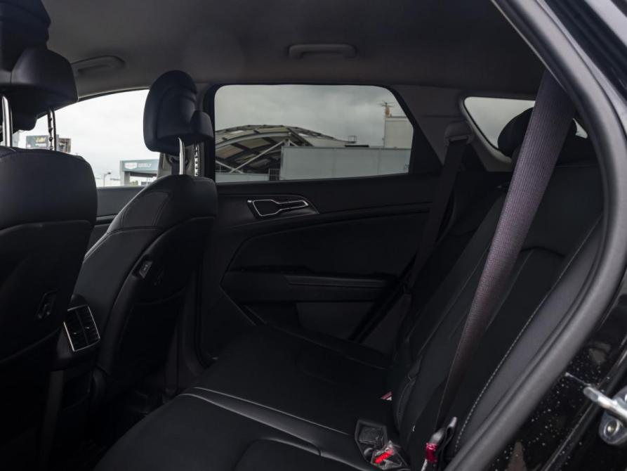 Kia Sportage V Москва  - изображение 19