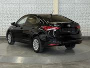 Hyundai Solaris II Рестайлинг Москва  - изображение 18