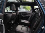Geely Okavango I Рестайлинг Москва  - изображение 33