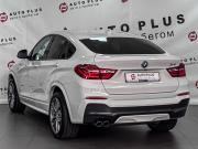 BMW X4 I (F26) Минеральные Воды  - изображение 23