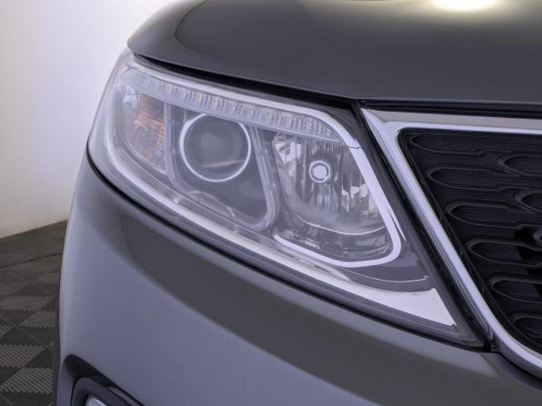 Kia Sorento II Рестайлинг с пробегом 2020 года, цена 2 399 000 рублей, 167310 км, внедорожник, Автокод Объявления