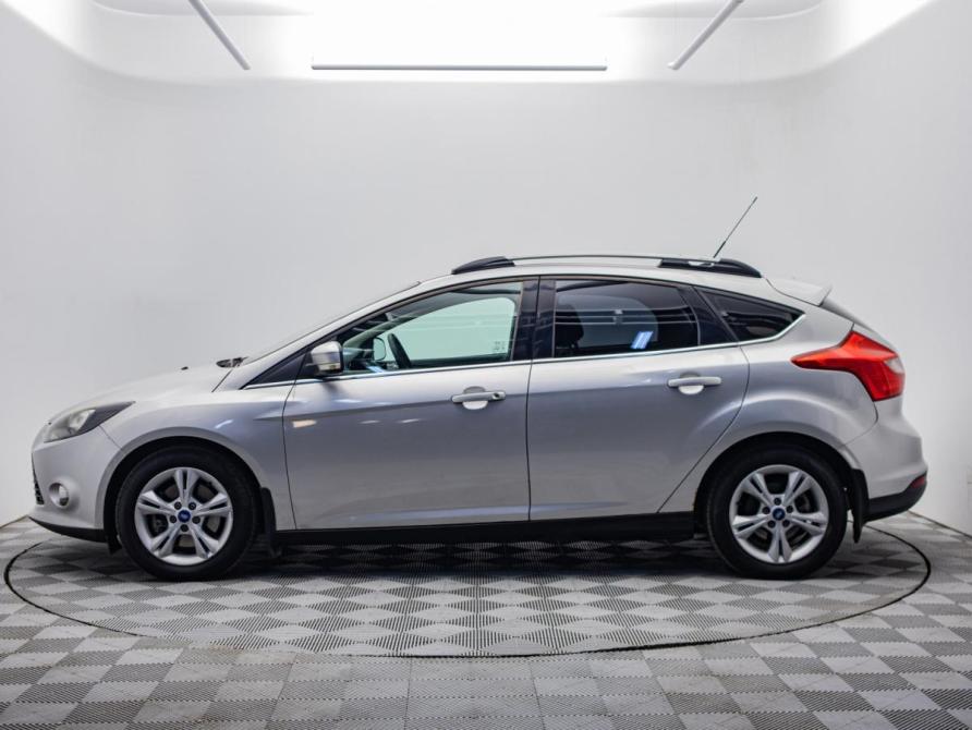 Ford Focus III Москва  - изображение 2
