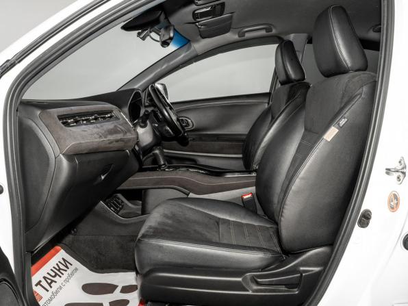 Honda Vezel I с пробегом 2016 года, цена 1 550 000 рублей, 151483 км, внедорожник, Автокод Объявления