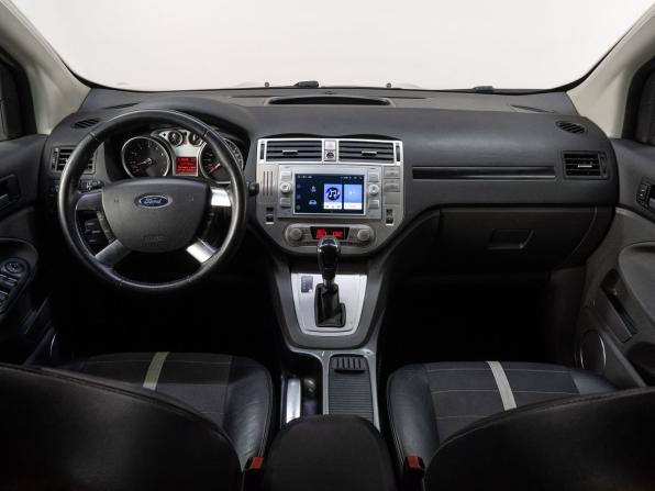 Ford Kuga I с пробегом 2011 года, цена 1 100 000 рублей, 224191 км, внедорожник, Автокод Объявления
