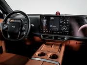 Li Auto (Lixiang) L9 I Москва  - изображение 38