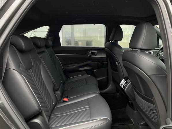 Kia Sorento IV Рестайлинг с пробегом 2024 года, цена 5 199 000 рублей, 16350 км, внедорожник, Автокод Объявления