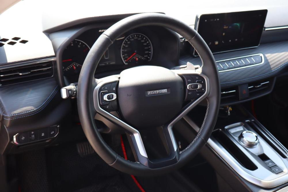Haval Jolion I Санкт-Петербург  - изображение 9