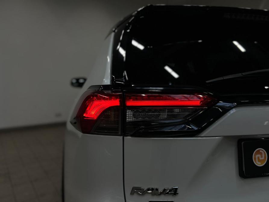Toyota RAV4 V (XA50) Кемерово  - изображение 6