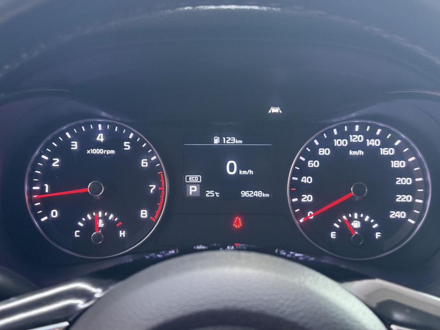Kia K3 II Ярославль  - изображение 21